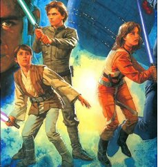 Illustration for article titled Science Fiction’s Fiercest Sibling Rivalries